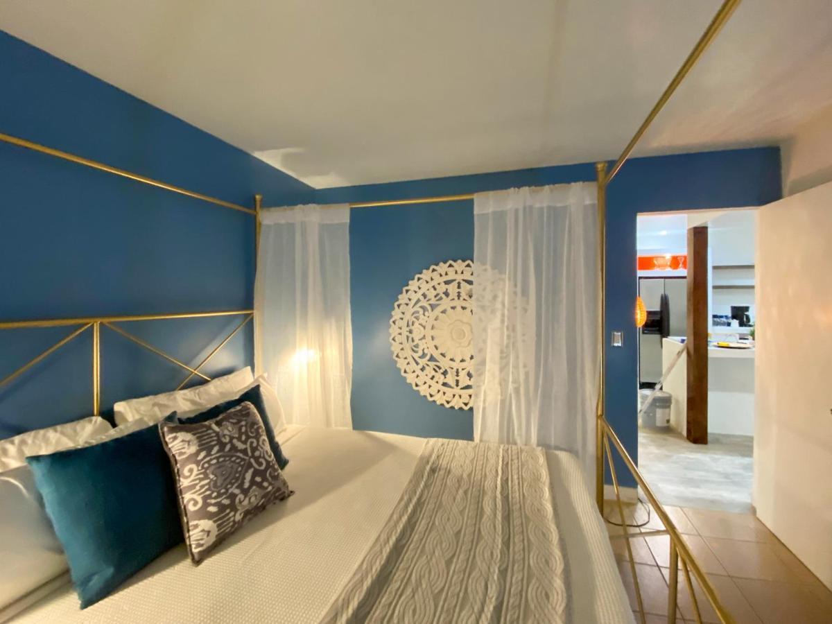 The O Spa + Resort, Adults Only Desert Hot Springs Eksteriør bilde